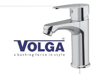 volga bath fittings