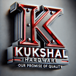 Kukshal hardware store